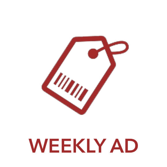 Weekly Ad