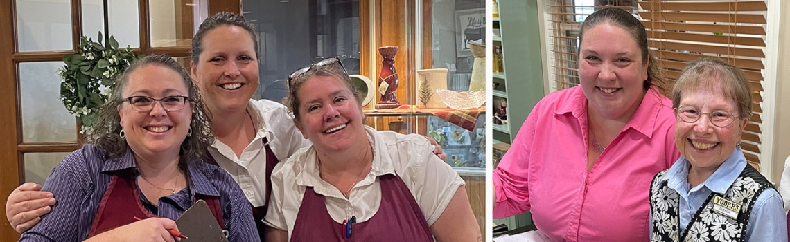 Restaurant - Yoder's Country Market