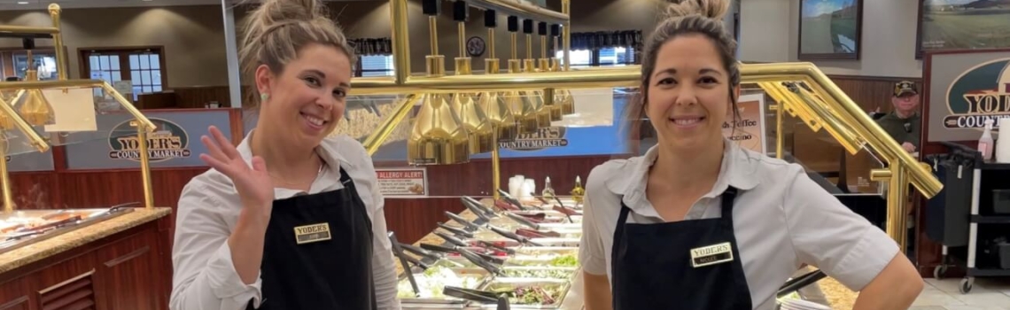 Restaurant - Yoder's Country Market