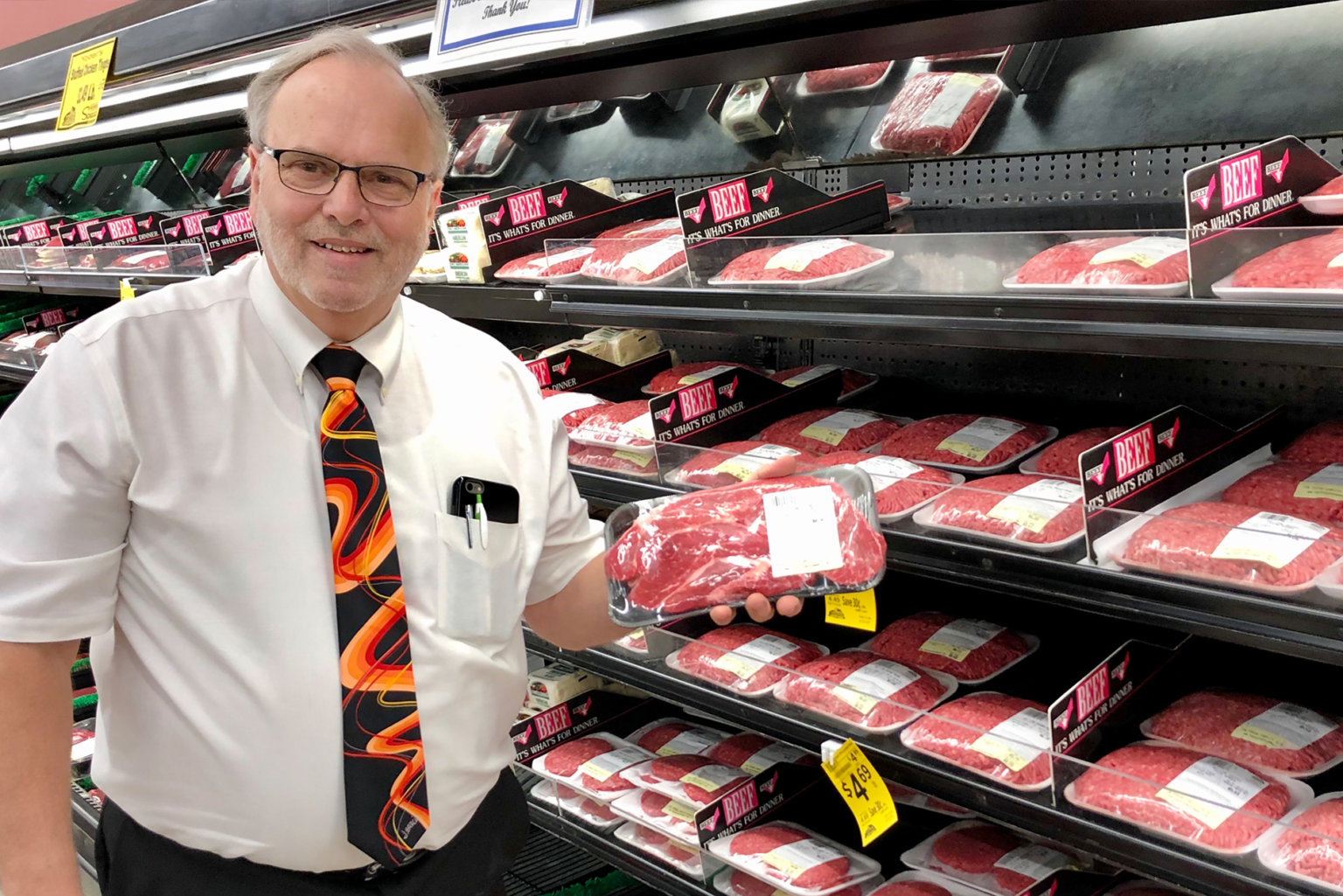 About Us - Yoder's Country Market